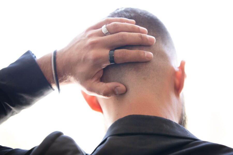 טבעת חלקה כסף טבעת חלקה כסף