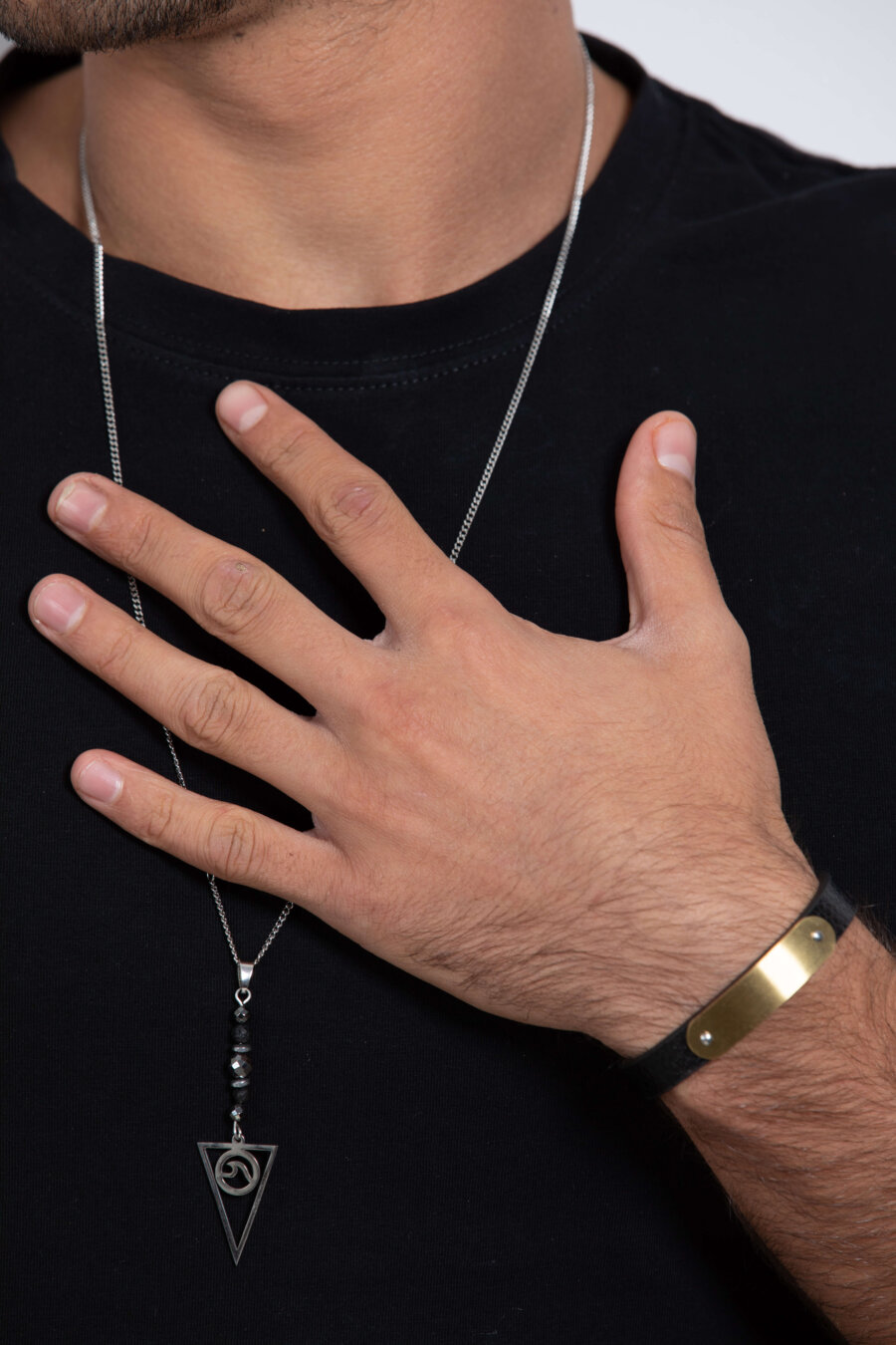 צמיד SILVANO 2 צמיד SILVANO 2