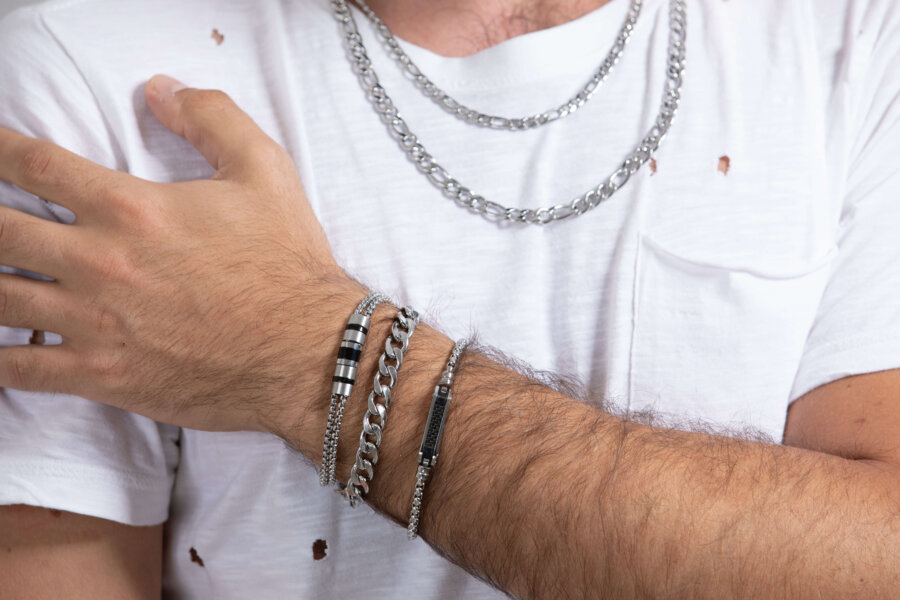 צמיד THOMAS 2 צמיד THOMAS 2