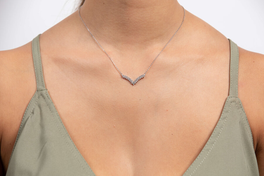 שרשרת WINGS שרשרת WINGS